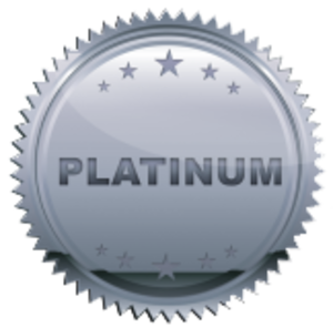Platinum Sponsor