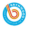 Brynwood Swim Team Logo