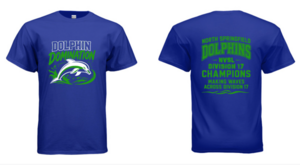 Divisional Championship Shirt