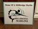 Millbridgemarlinssign