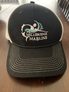 Marlins Hat