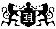 Hurstbourne Swim & Dive Team Logo