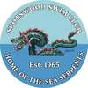 Spotswood Sea Serpents Logo