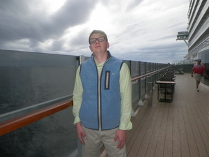 John