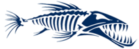 Knob Hill Barracudas Logo