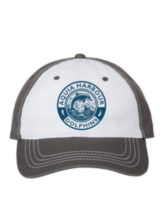 Dolphins Logo Hat