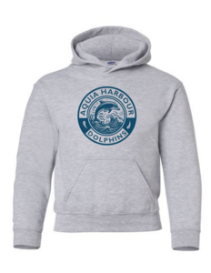 Dolphins Hoodie