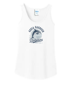 Dolphins Tanktop