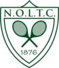 New Orleans Lawn Tennis Club Logo