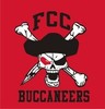FCC Buccaneers Logo
