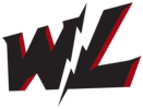 Waters Landing Thunder Swim Team Logo