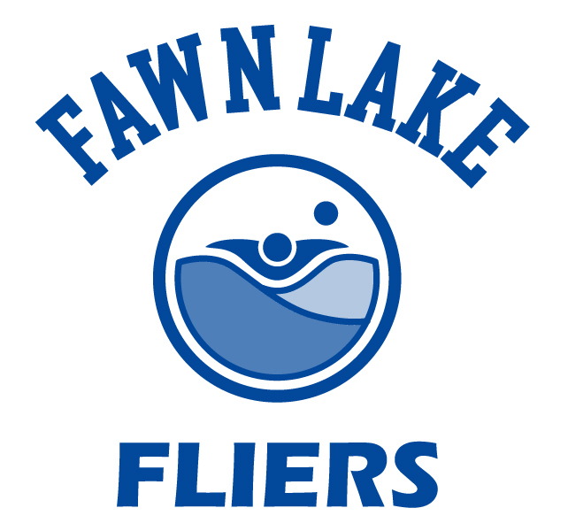 Home Fawn Lake Fliers Swim Team