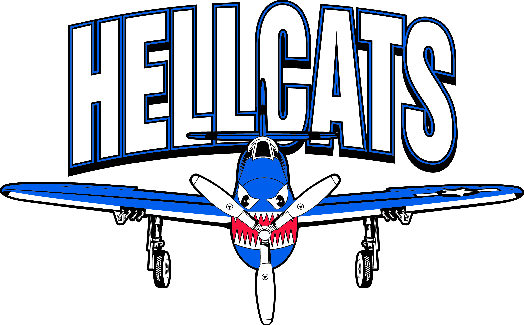 Home Hillandale Hellcats