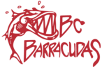 Broyhill Crest Barracudas Logo
