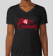 Custominkvneck