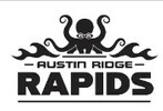 Austin Ridge Rapids Swim Team Logo