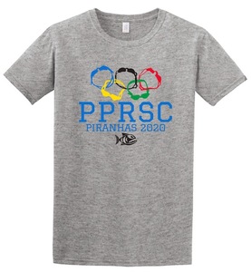 2021 Family T-Shirt
