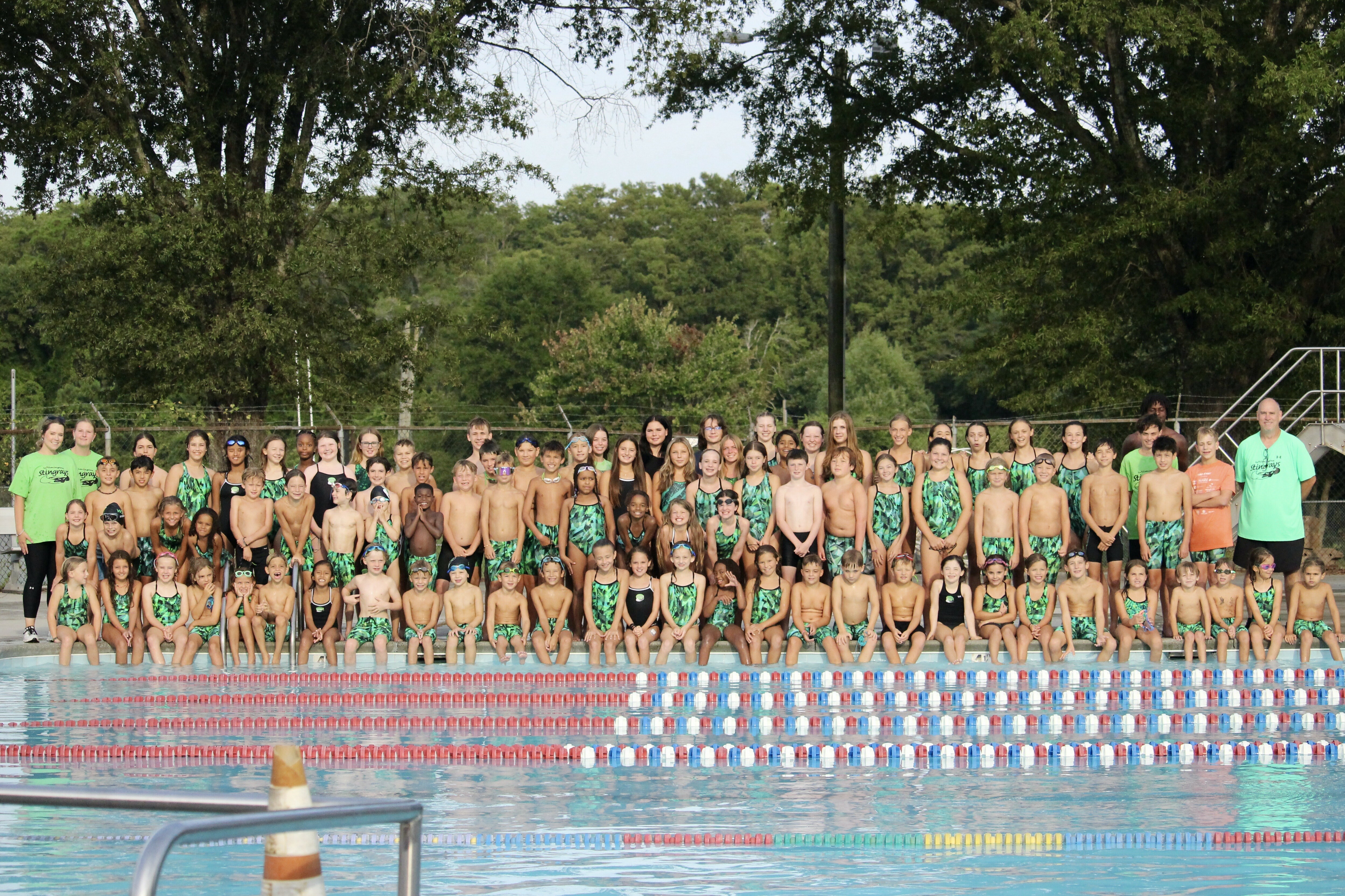 (missing about 30 swimmers)