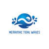 Merrimac Tidal Waves Logo