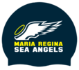 Maria Regina CYO Swim Team Logo