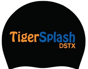 Swim Caps (2) - PERSONALIZED (2026