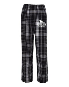 2021 Team Flannel Pajamas - Adult