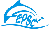 Edsall Park Swim Club Dolphins Logo