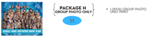Photo Package H