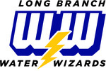 Long Branch Water Wizards Logo