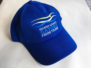 Baseball Cap (2024 Season)