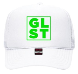 2025 Gator Swim Team Trucker Hat