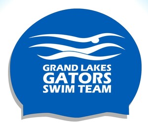 TWO Silicone Swim Caps (2023 Season)