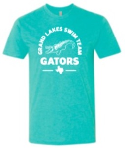 2024 Team t-shirt - Polycotton (Additional)