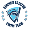 Vinings Estates Swim Team Logo
