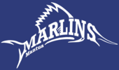 Mantua Marlins Logo
