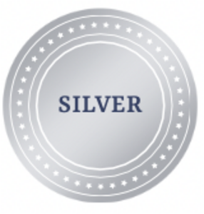 Swim & Dive Silver Sponsor