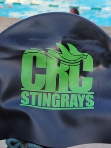 Silicone Cap
