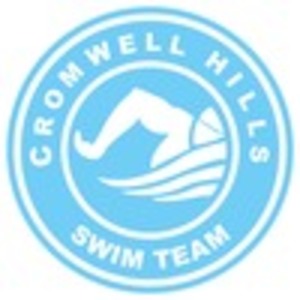 Admin_cromwell_hills-swimteam_logo