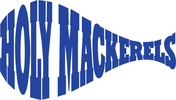 AKC Swim Team Logo