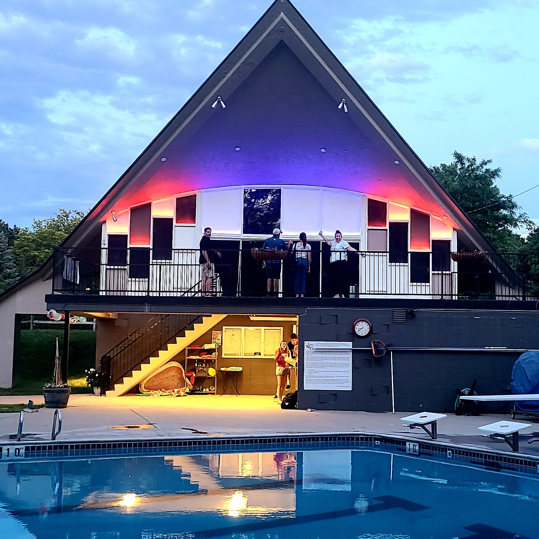 Home Cherry Knolls Swim Club