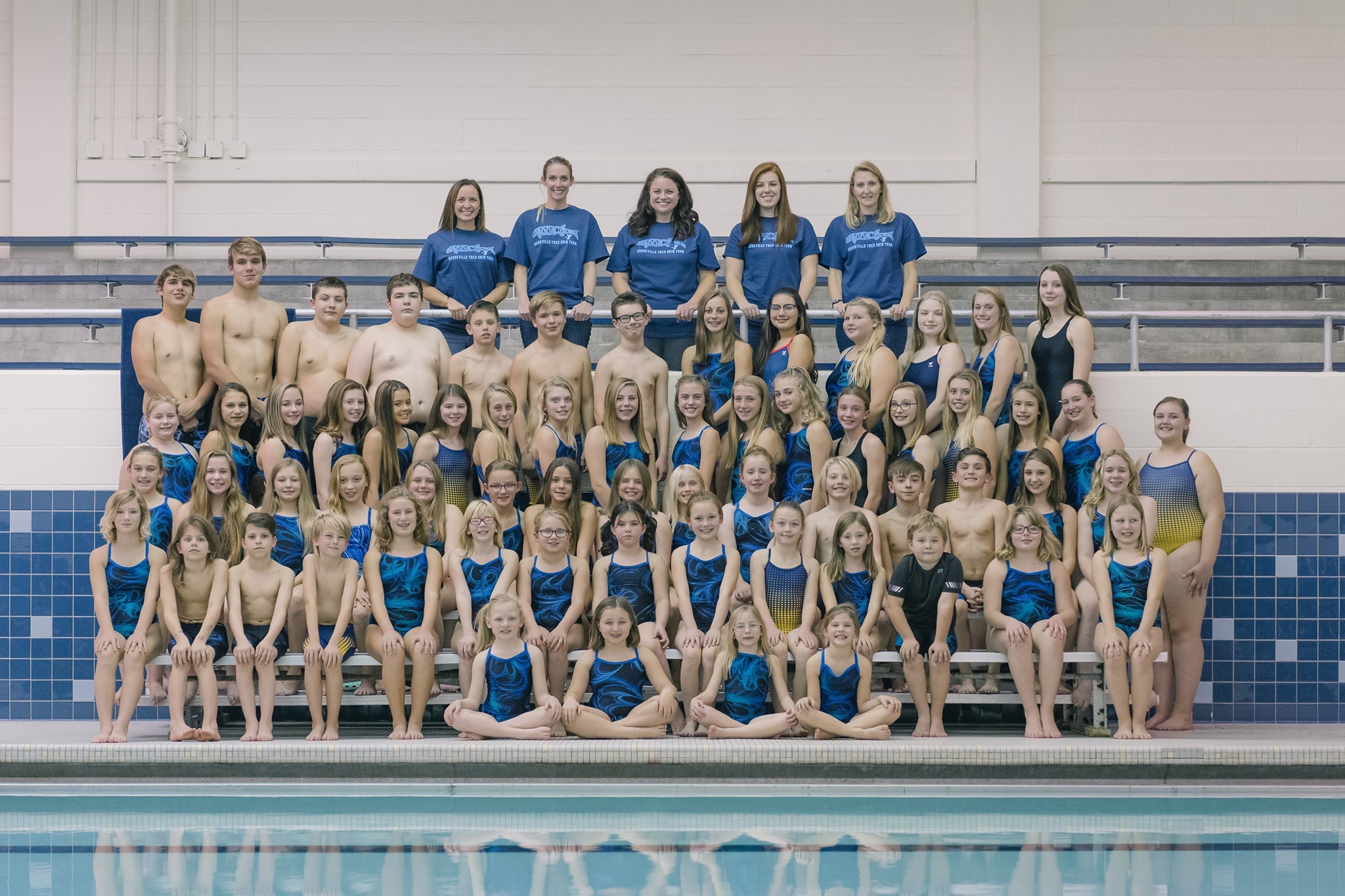 Home Brookville YMCA