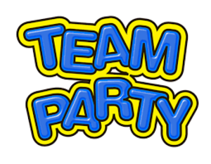 2022 Team Party RSVP