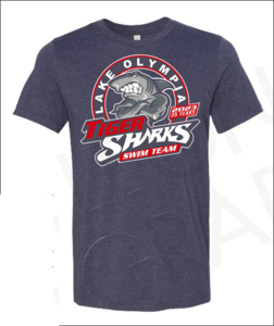 2026 Shirt: Team T-Shirt