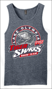 2026 Shirt: Team Tank