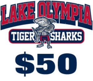 2026 Sponsor: Appreciation Level