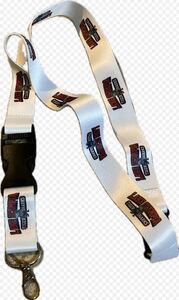 2026 Team Lanyard