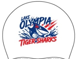 2026 Swimcap: Silicone