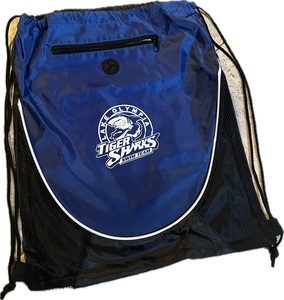 2026 Team Drawstring Bag