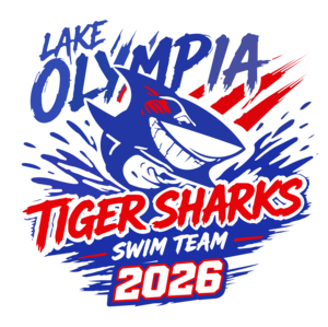 2026 Tiger Sharks Swim-A-Thon