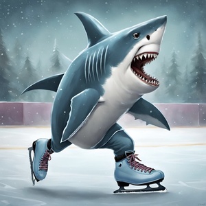 2026 Team Ice Skating Entry